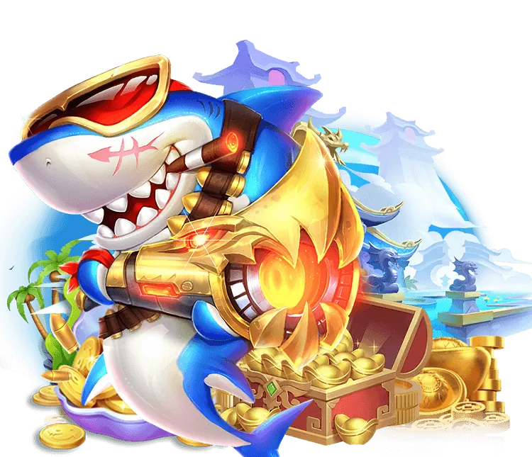 Game Bắn Cá Thần Tài SC68