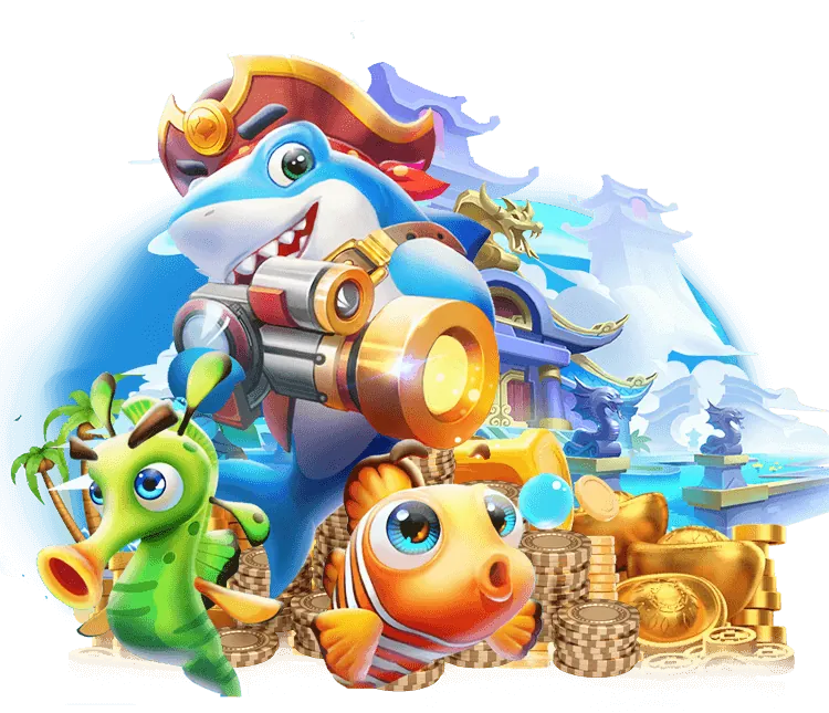 Game bắn cá SC68