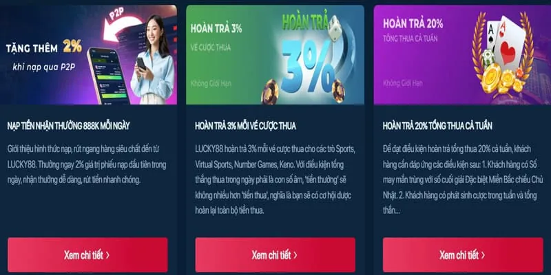 Nạp tiền lần đầu tại SC68