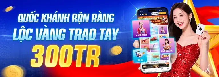 Khuyến mãi chào mừng SC68