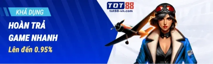 Hoàn trả hàng ngày SC68