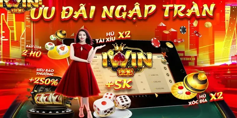 Hoàn trả cực hấp dẫn SC68
